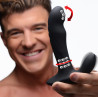 Alpha Pro Stimulateur de prostate P-Trigasm 13 x 3.6 cm